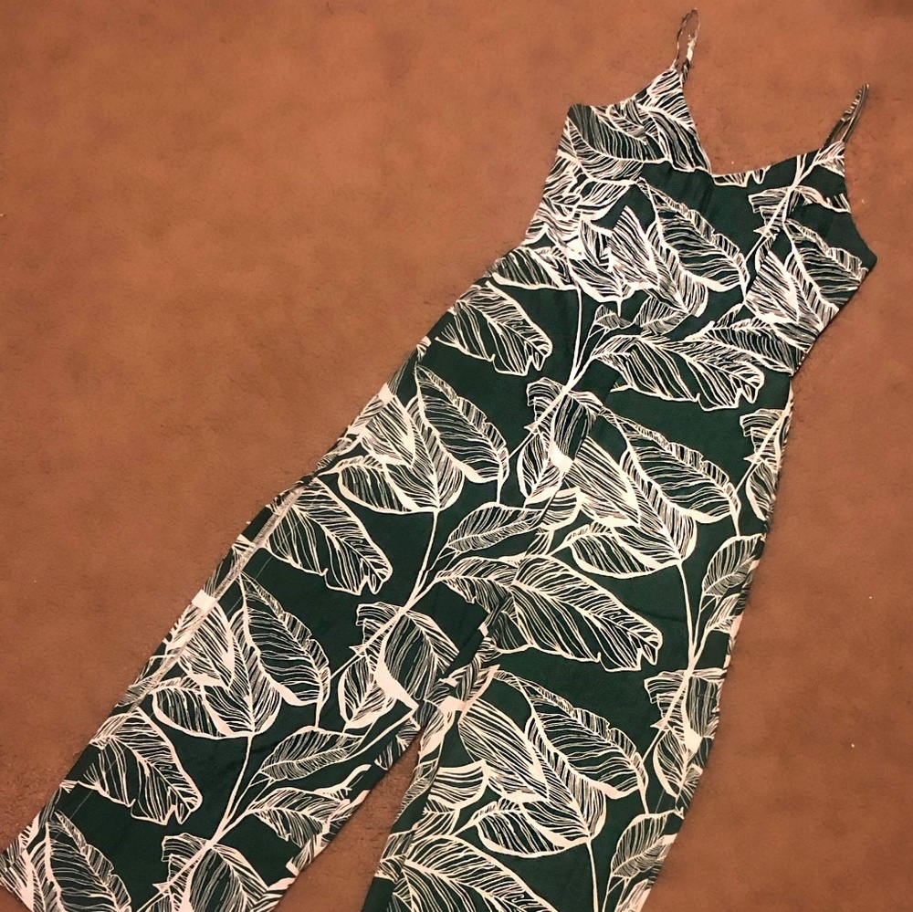 Red Dress Boutique."nothing to lose" jumpsuit